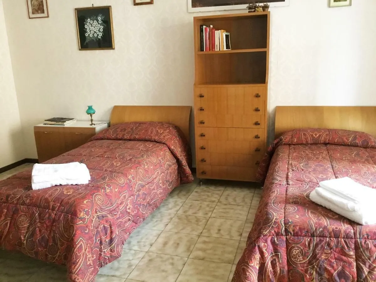 L'Appartamentino A Palermo Apartment